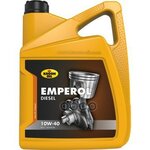 KROON OIL Масло Моторное Emperol Diesel 10w40 5l - изображение