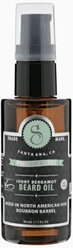 Suavecito Ivory Bergamot Beard Oil - Масло для бороды 30 мл