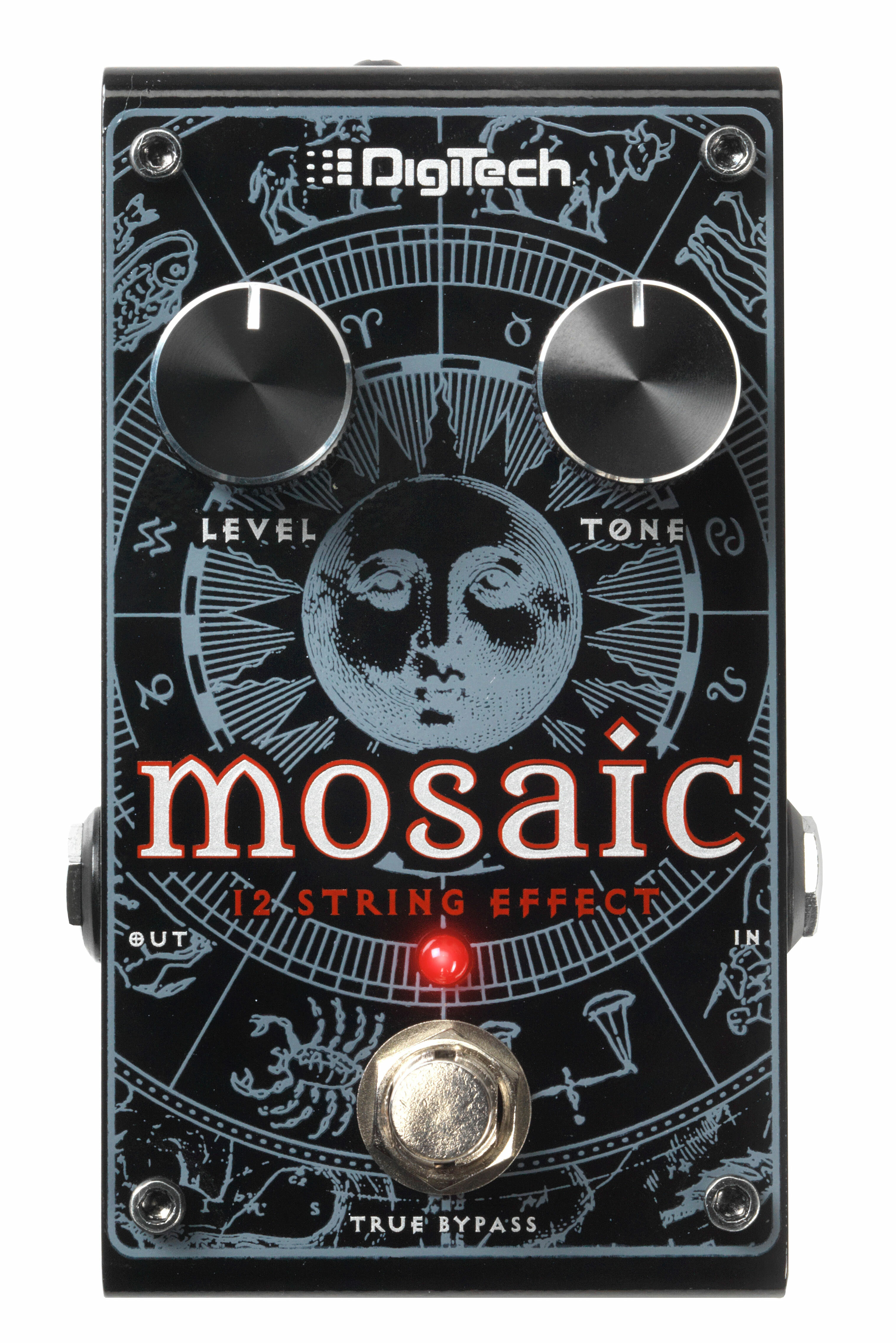   DIGITECH MOSAIC