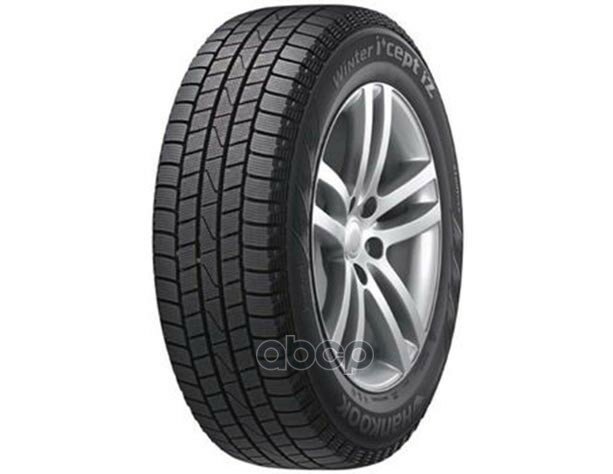 Автошина HANKOOK Winter i*cept iZ W606 185/55 R16 83 T