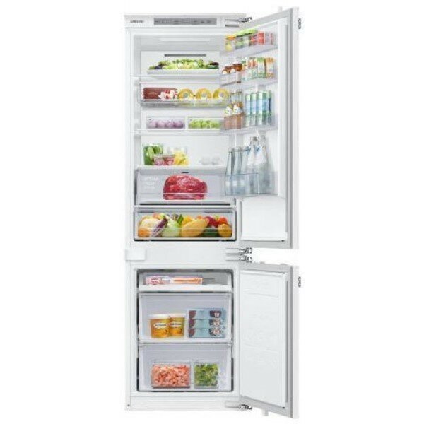 Встраиваемый холодильник Samsung Samsung BRB26615FWW