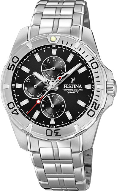 Наручные часы Festina F20445/3