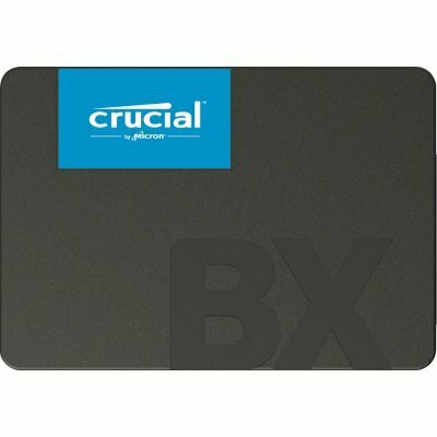 SSD диск Crucial BX500 1Tb CT1000BX500SSD1