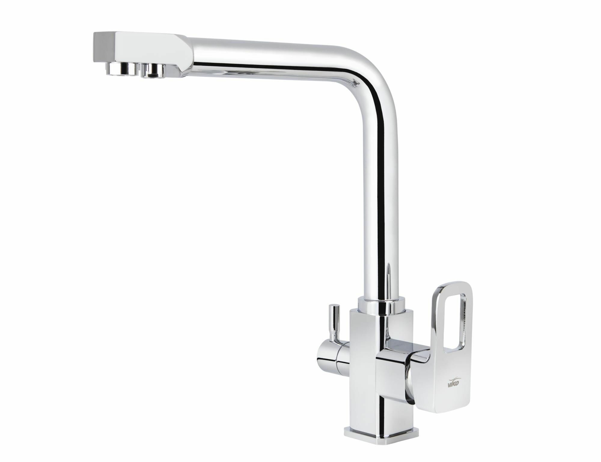 Смеситель для кухни VIKO (V-5701)