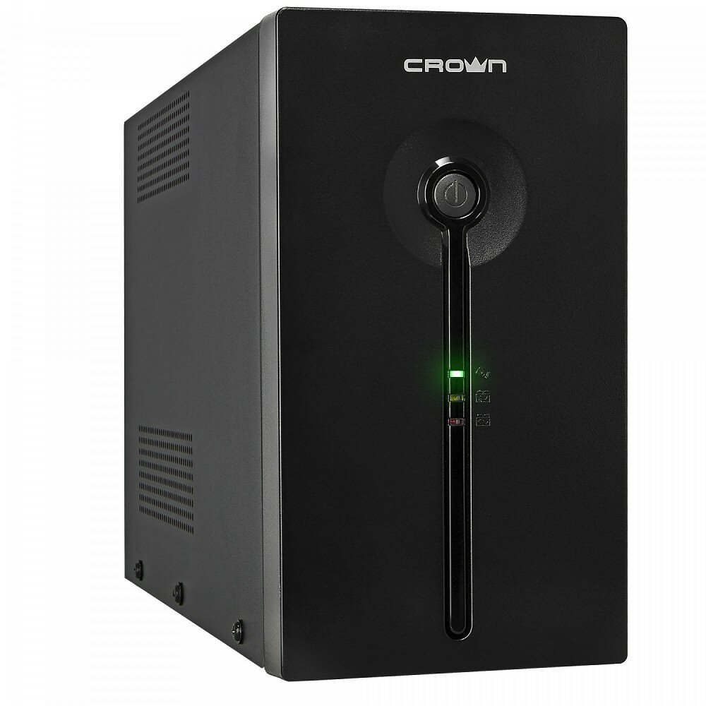 Crown ИБП CMU-SP1200IEC USB