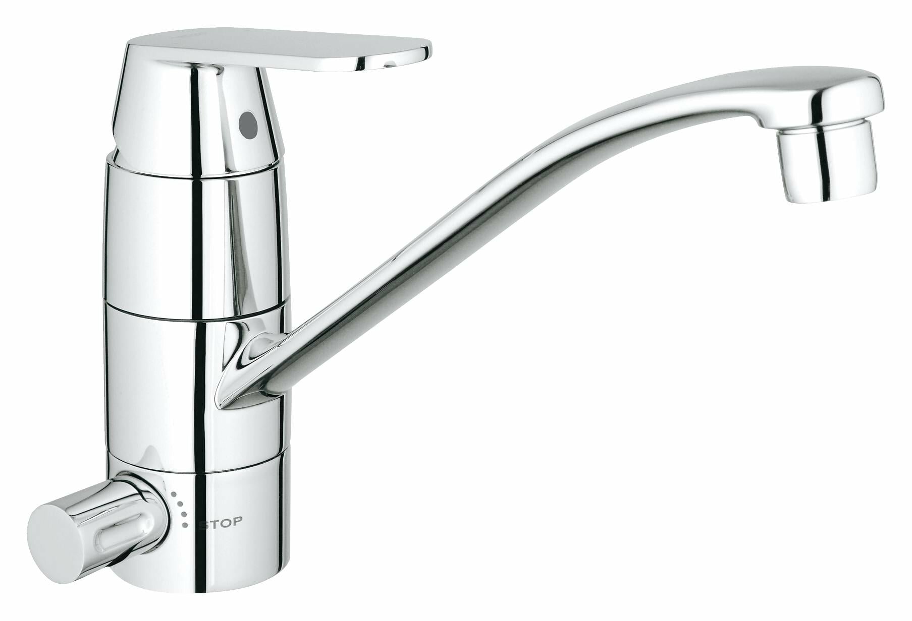 Смеситель для мойки Grohe Eurosmart Cosmopolitan 31161000