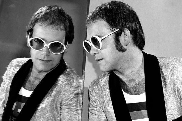 John, Elton - Goodbye Yellow Brick Road/ Platinum SHM-CD [Cardboard Sleeve (mini LP)/3-panel Gatefold/28-page Booklet/Box/Obi Strip][Limited Edition](Remastered From The Original Analog UK Master Tapes, Reissue 2013)