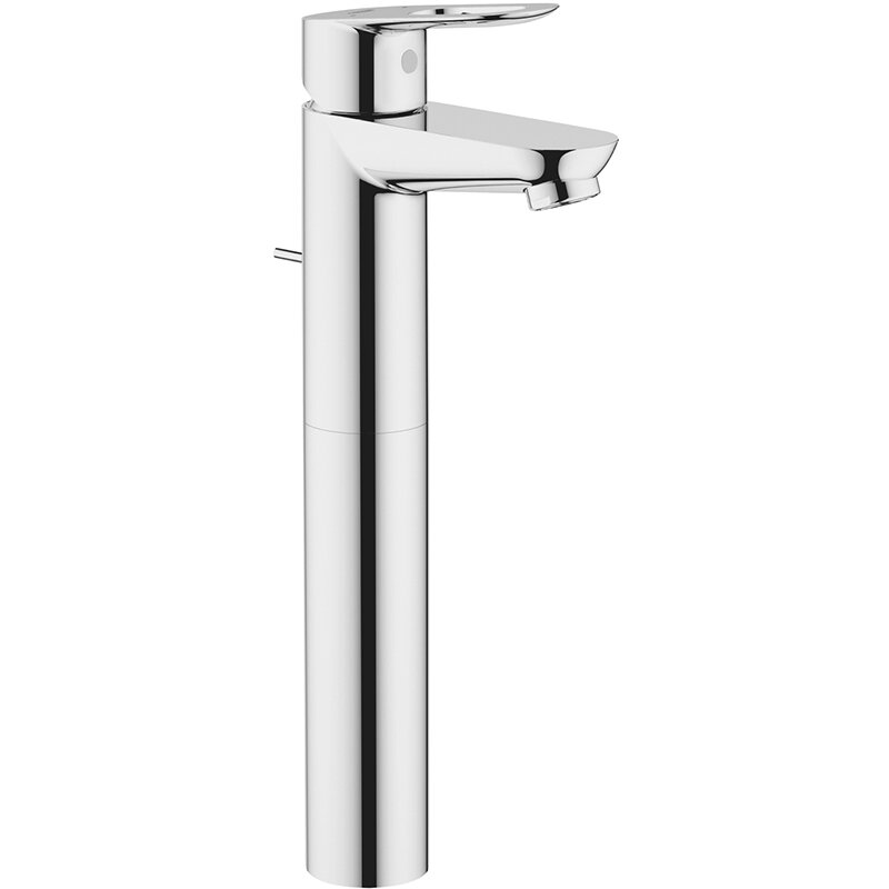 Смеситель для раковины Grohe BauLoop 32856000 Хром