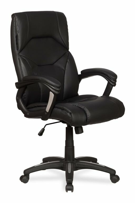 Компьютерное Кресло для руководителя College BX-3309/Black черное