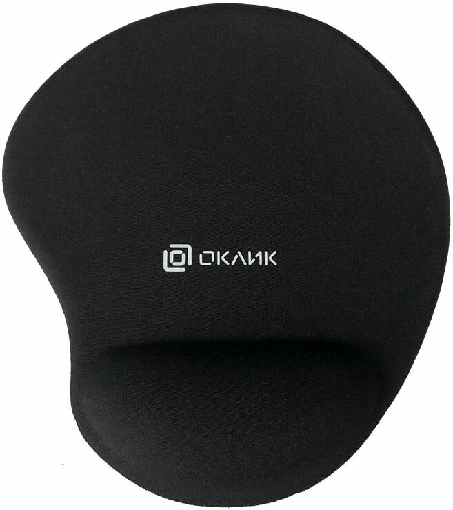 Коврик для мыши Oklick OK-RG0550 Black