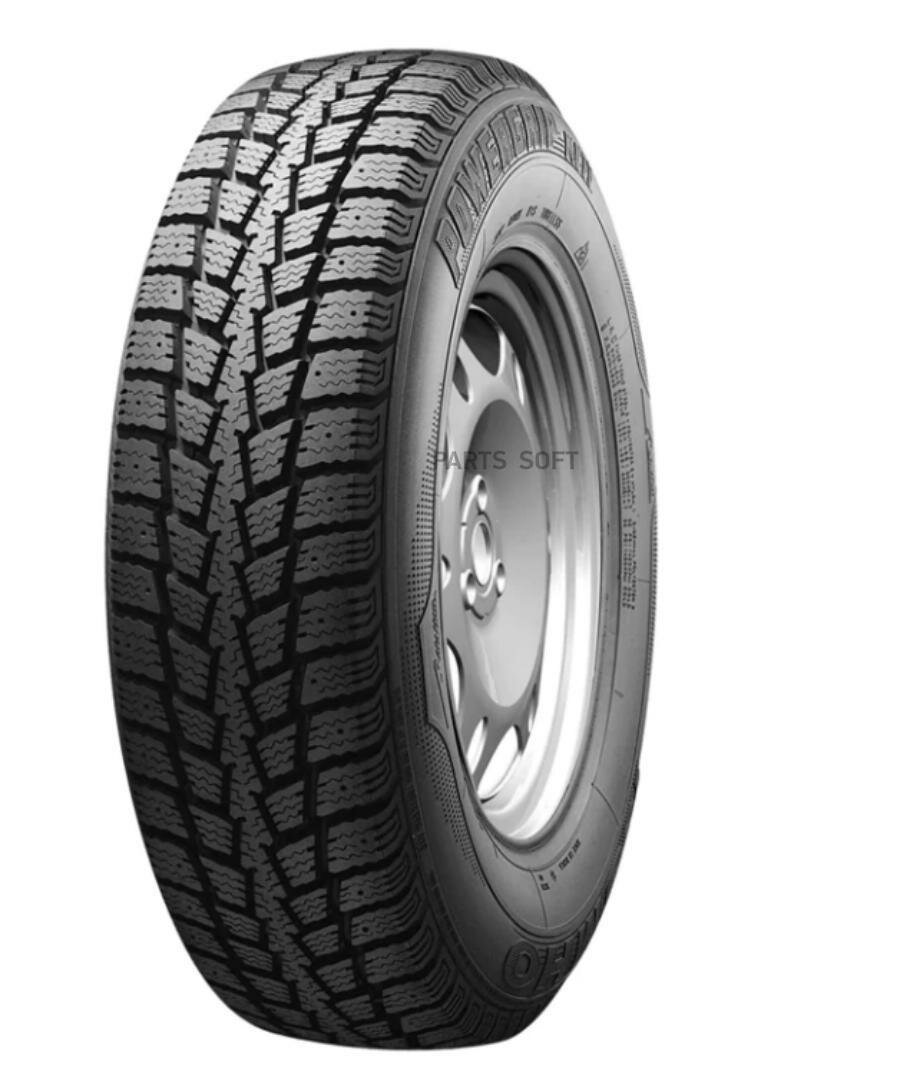 KUMHO 2145723 Kumho 235/85 R16 Power Grip KC11 120/116Q Шипы