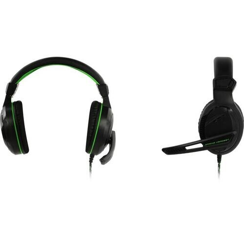 Наушники Harper Gaming Brutal GHS-R102 Black