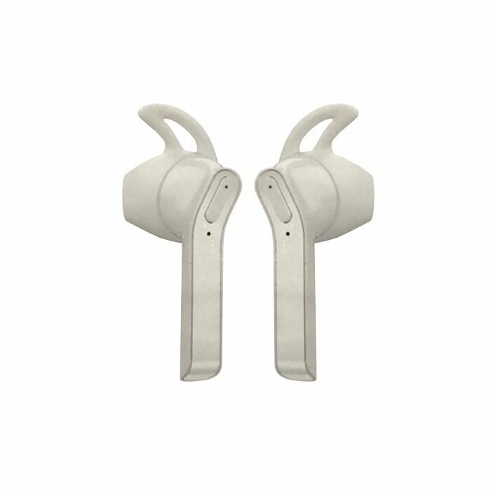 Наушники Devia Kintone TWS Earphone White