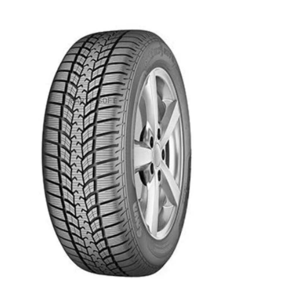 SAVA 532504 Sava Eskimo SUV 2 XL 255/55-R18 109H