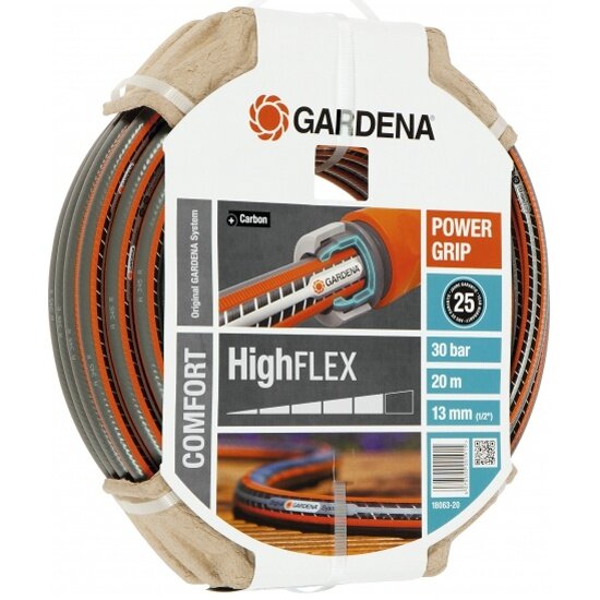   GARDENA HighFLEX 18063-20.000.00, 1/2", 20 