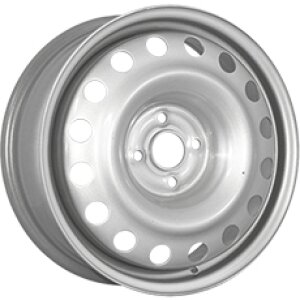 Диск колесный Next NX-030 5.5x14/4x114.3 D56.6 ET44 Silver