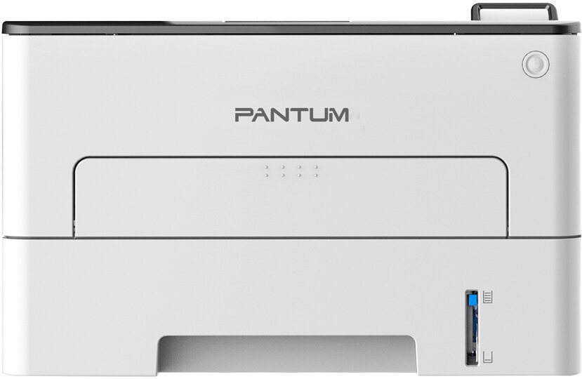 Лазерный принтер Pantum P3308DW