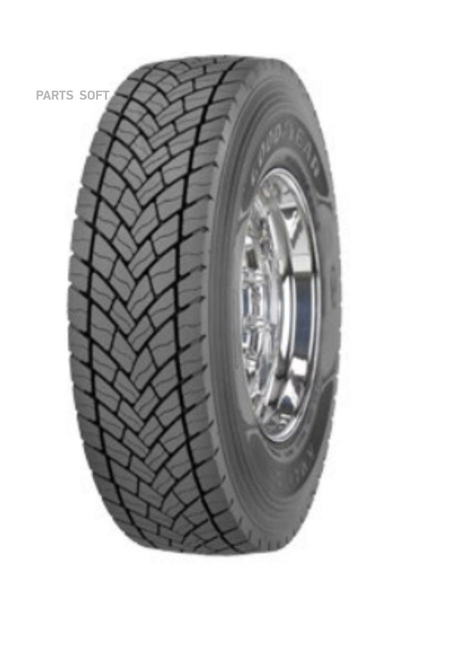 315/70r22,5 154/150l (152/148m) kmax d gen-2 tl 3pmsf