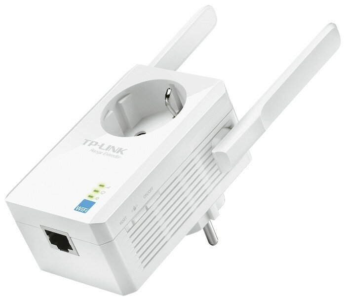 TP-Link     ()   , 300/ (TL-WA860RE)