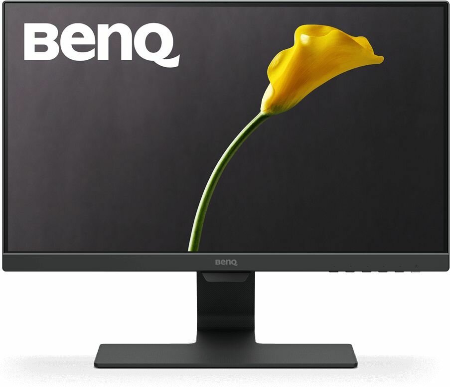 Монитор Benq 21.5" GW2280 черный