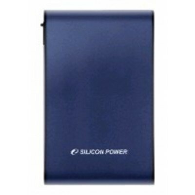 Жесткий диск Silicon Power Armor A80 2Tb SP020TBPHDA80S3B