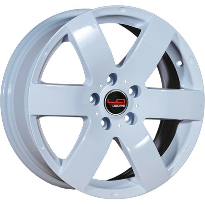 Колесный Диск LegeArtis OPL37 7x17 5x105 D56,6 ET42 w