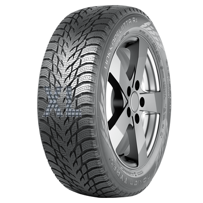 Nokian Tyres Hakkapeliitta R3 195/60R15 88R