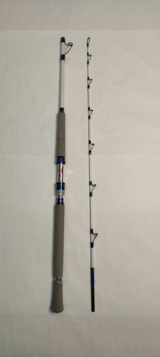 Многочастное удилище FIRFOX POWER FISHING ROD 1.65M