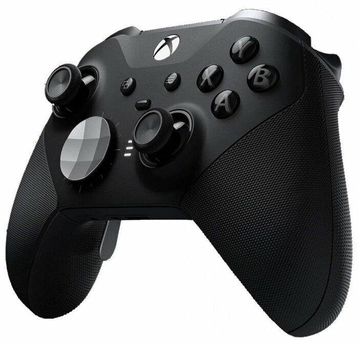 Комплект Microsoft Xbox Elite Wireless Controller Series 2