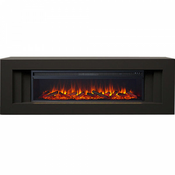  Royal Flame Line 60   Vision 60 LOG LED 