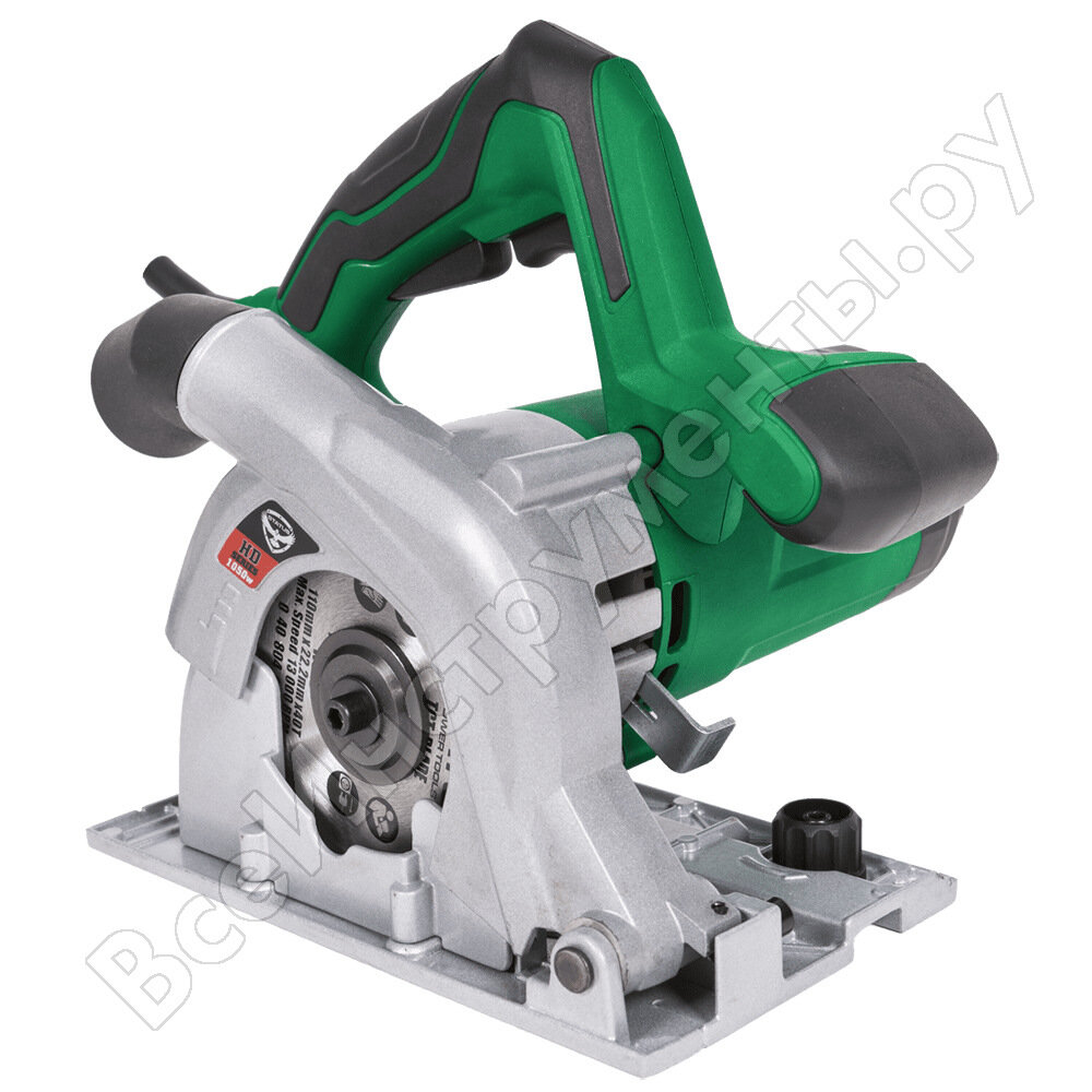 фото Погружная пила STATUS cp 110 u 4070901