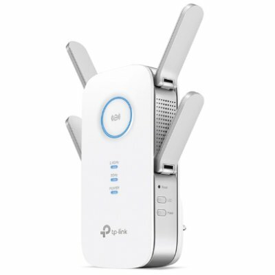   TP-Link RE650