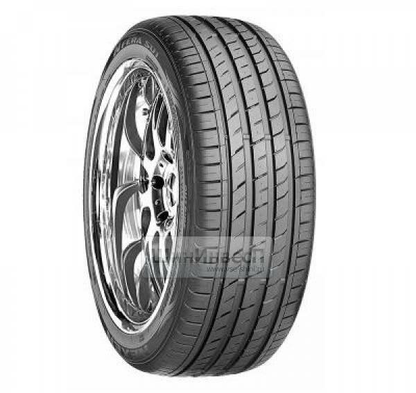 Шина Nexen(Нексен) NFERA SU1 215/50 R17 95W