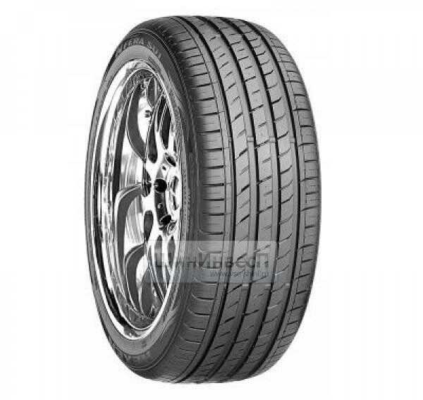 Шина Nexen(Нексен) NFERA SU1 255/45 R18 103Y