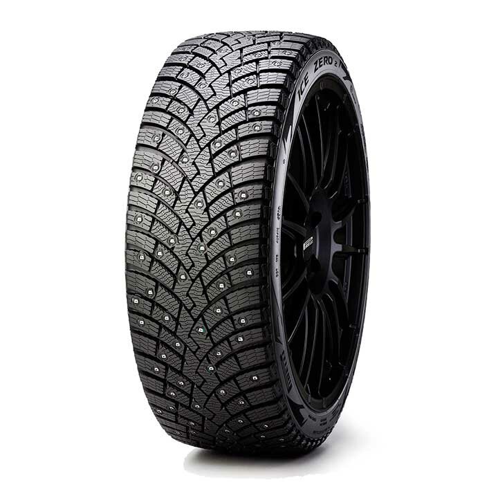 Автомобильная шина Pirelli Scorpion Ice Zero 2 275/40 R20 106T RunFlat