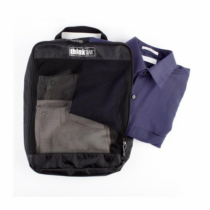 Чехол для хранения одежды Think Tank Travel Pouch Large