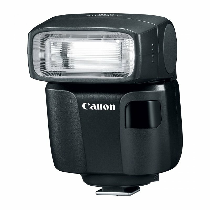  Canon Speedlite EL-100