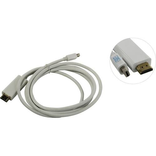 MiniDisplayPort -> HDMI Ks-is KS-517-1.8м