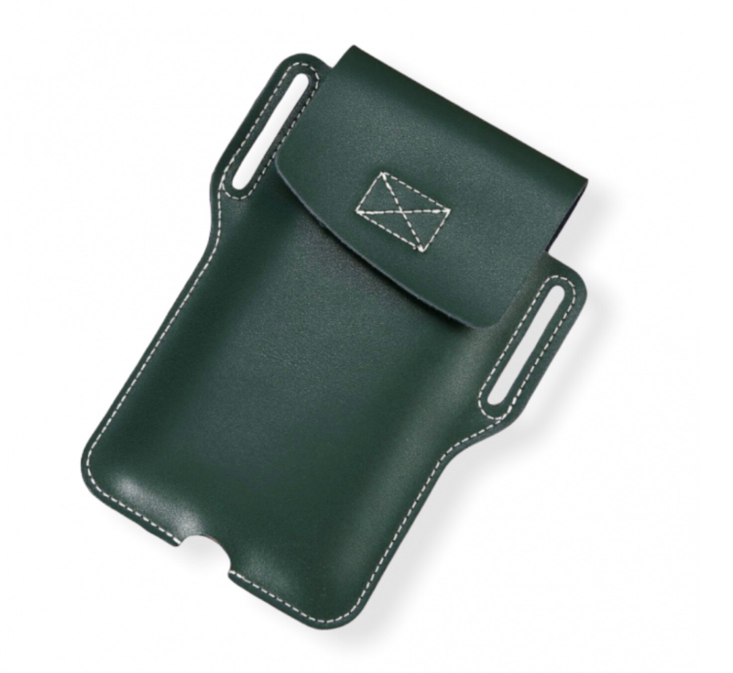 Чехол-кобура MyPads Pochette для Fly IQ4405 EVO Chiс 1