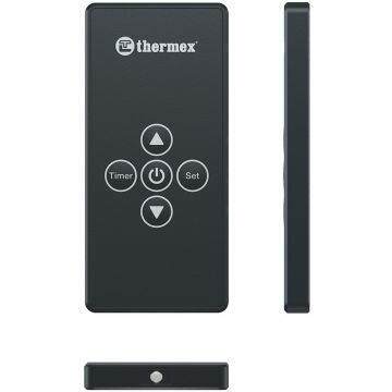 Накопительный водонагреватель Thermex ID Pro 50 H Wi-Fi (151138) - фотография № 2