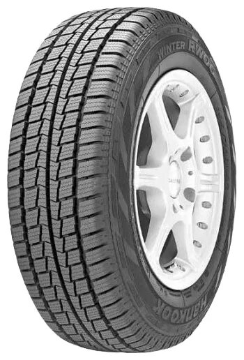 Шины Hankook Winter RW06 205/55 R16 98T зимние