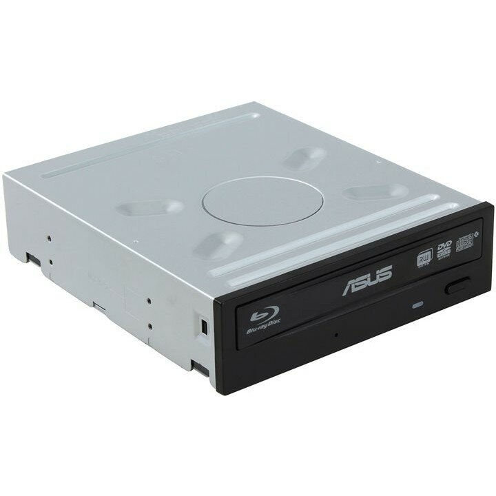 Asus  Blu-Ray-RW BW-16D1HT BLK G AS  SATA  RTL