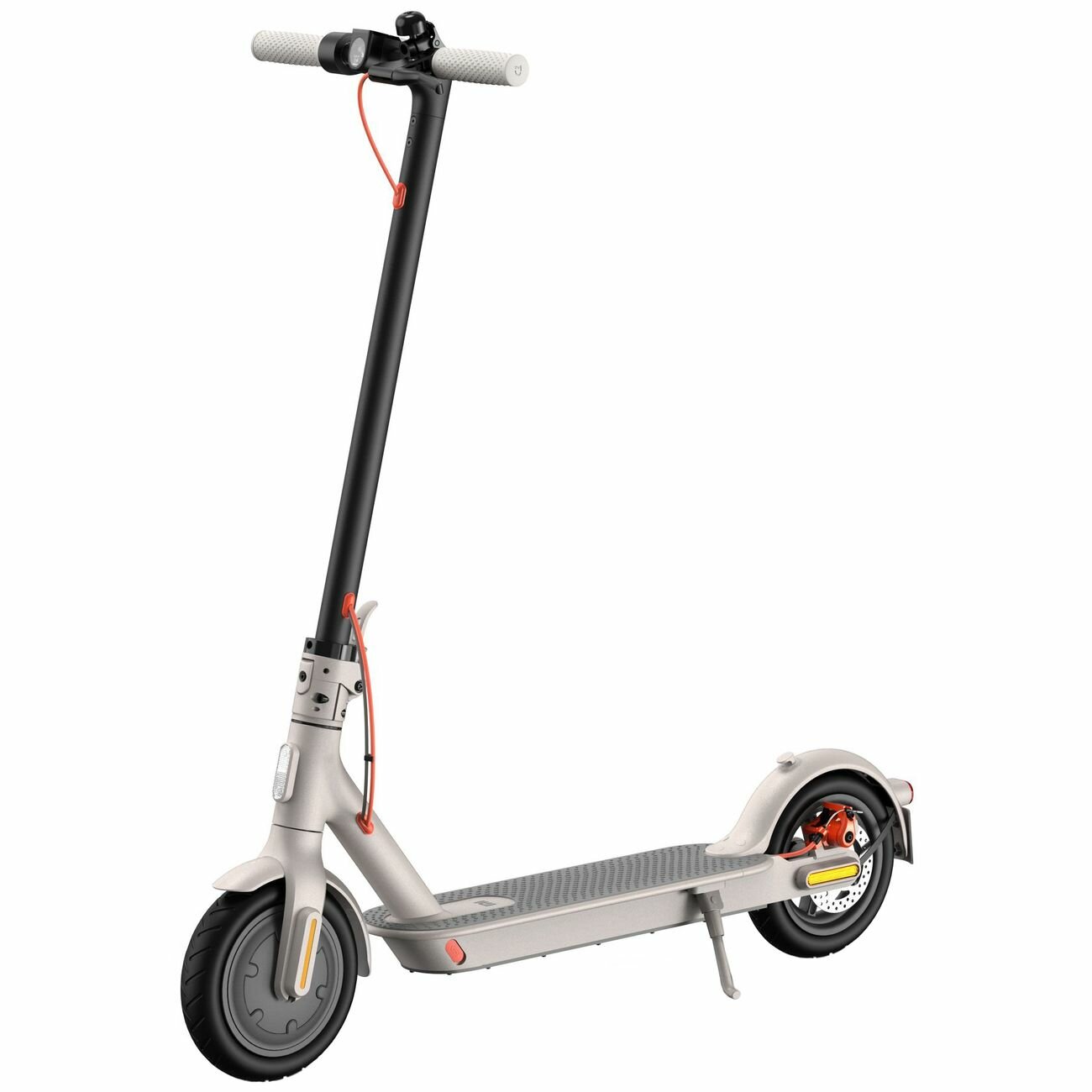 Электрический самокат Xiaomi Mi Electric Scooter 3 BHR4853GL Gray