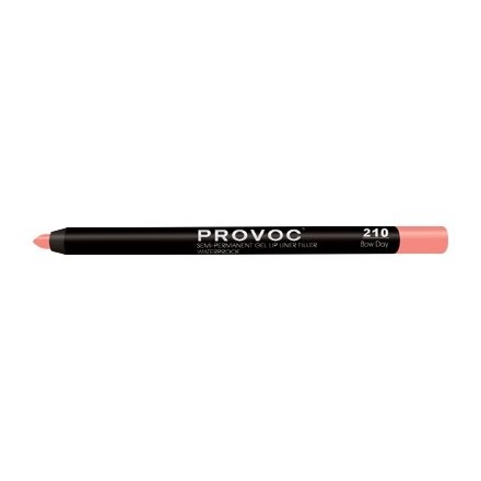      Semi-Permanent Gel Eye Liner - 210 Bow Day Provoc