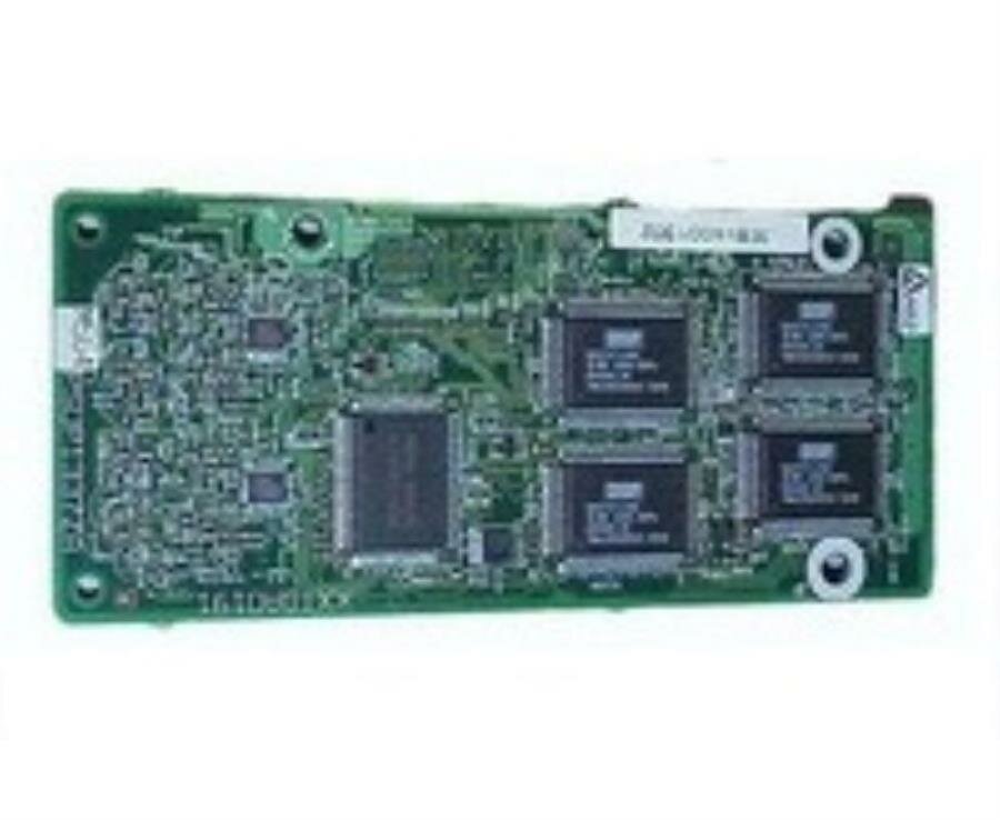 Panasonic KX-TDA0191RB Плата исходящих сообщений БУ