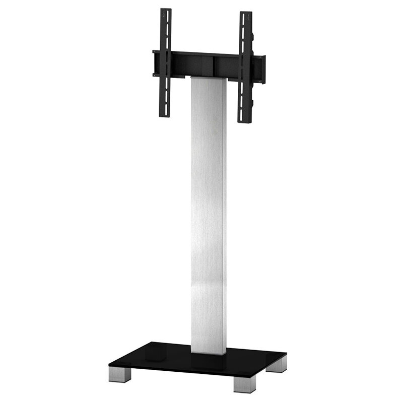 Стойки с кронштейном Sonorous PR 2550-B-SLV