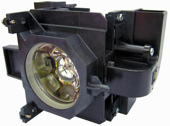 (OBH) Оригинальная лампа с модулем для проектора SANYO POA-LMP137
