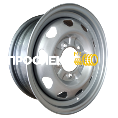 ACCURIDE WHS522052 65x16/5x1397 ET40 D1085 УАЗ Патриот/Хантер Silver