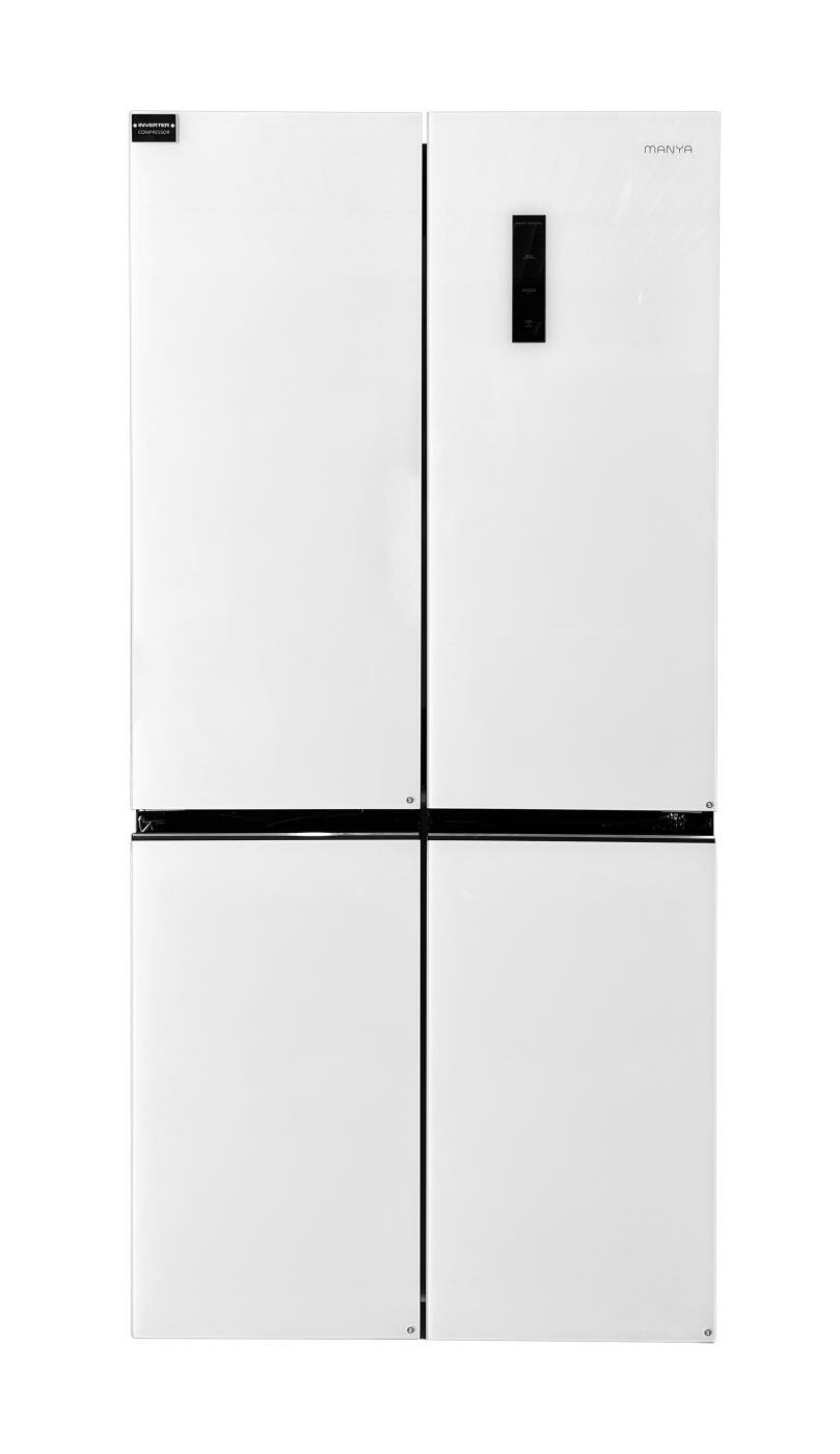 Холодильник Manya SBS191MNGWZ1