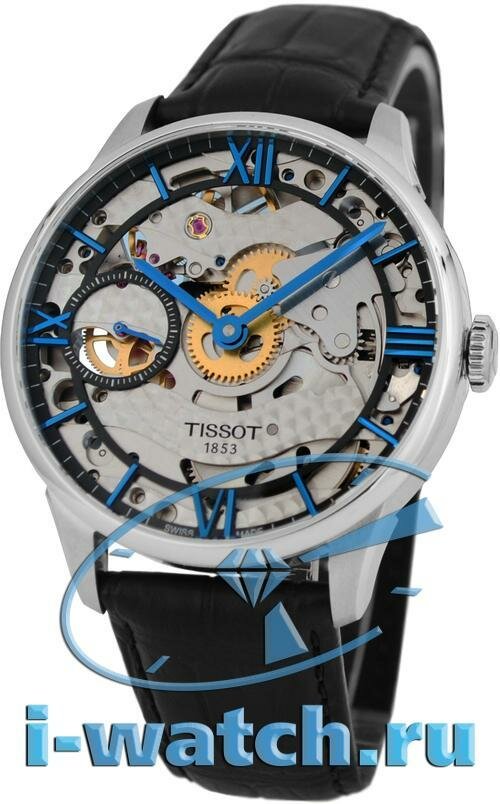 Наручные часы Tissot T099.405.16.418.00